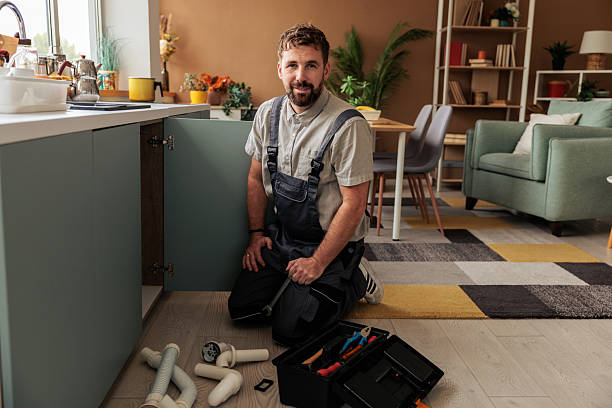 istock Portrait of a Confident Handyman 2236270811