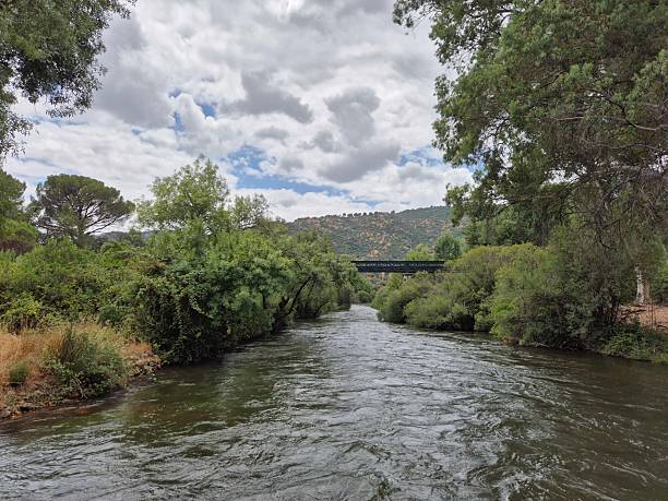 istock Sierra Morena Natural Park, Andujar, Spain – 2025 2236287741