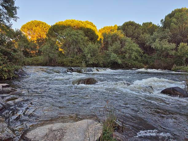 istock Sierra Morena Natural Park, Andujar, Spain – 2025 2236288438