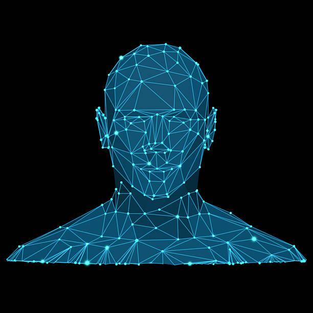 Scan Data Face 20,000+ Face Scan Stock Photos, Pictures & Royalty-Free Images - iStock