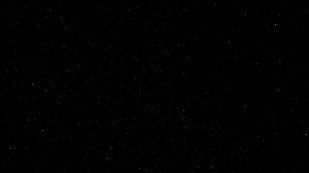 istock Stars in the night. Galaxy space background. 2236317387