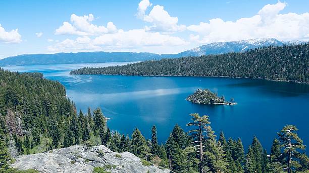 istock Lake Tahoe Emerald Bay California 2236334495