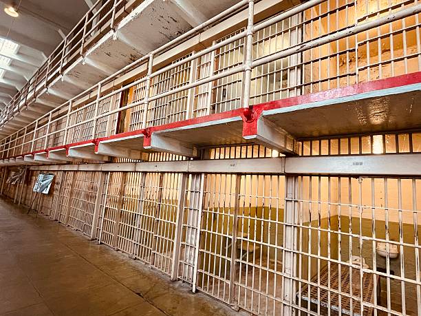 istock Alcatraz Island San Francisco California 2236334910