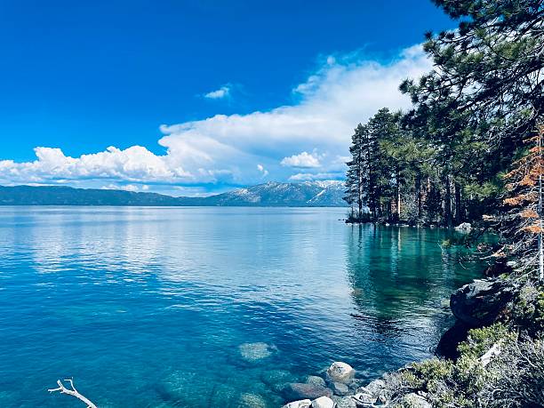 istock Lake Tahoe Emerald Bay California 2236334981