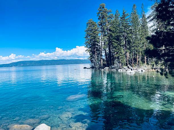 istock Lake Tahoe Emerald Bay California 2236335850
