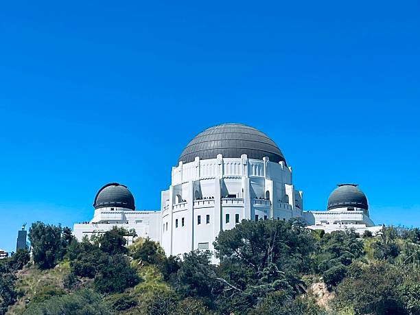 istock Griffith Observatory Los Angeles California 2236336019