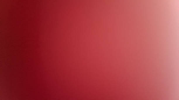 istock Red gradient background texture with smooth color transition, perfect for design, template, or abstract backdrop 2236338269