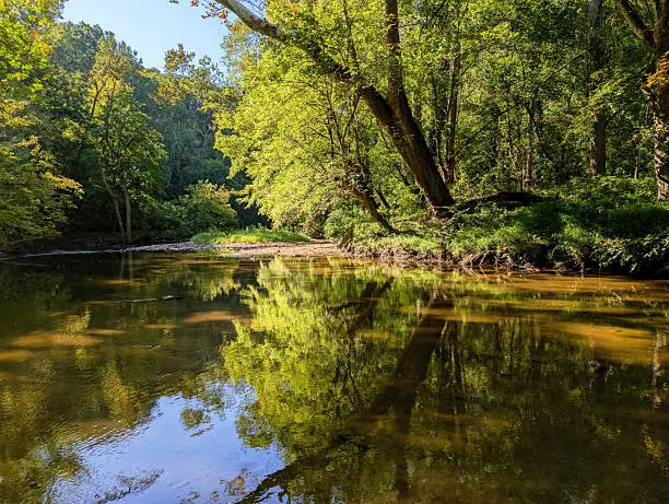 Photo of Rock Creek Park, Washington, DC
