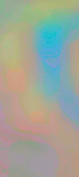 Pastel Dreamscape Gradient – Soft Abstract Background in Blended Hues