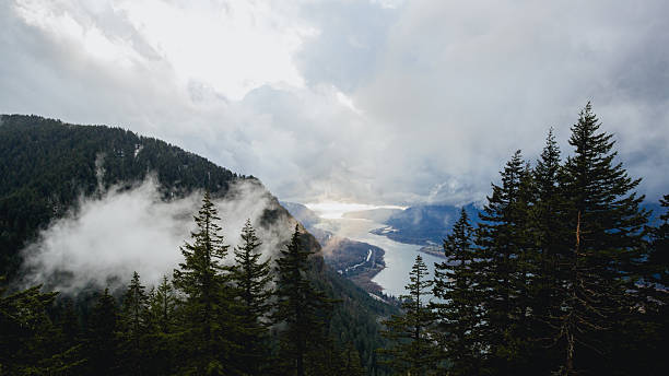 istock Overlook The Columbia River Gorge Oregon 2236353608