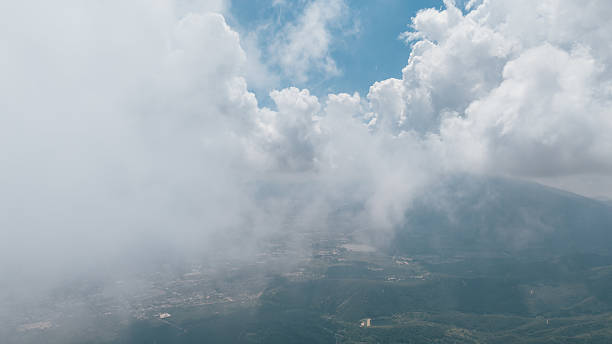 Songshan in China
