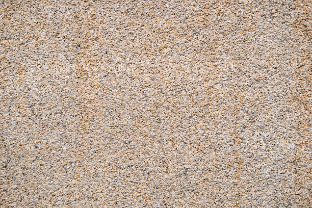 istock abstract texture of natural grey and brown speckled granite stone 2236370309
