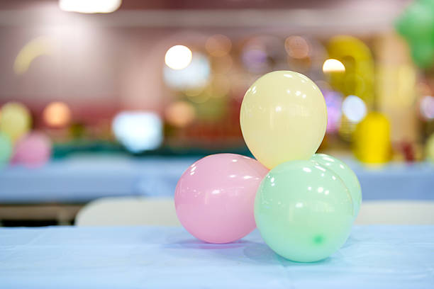 A party hat.