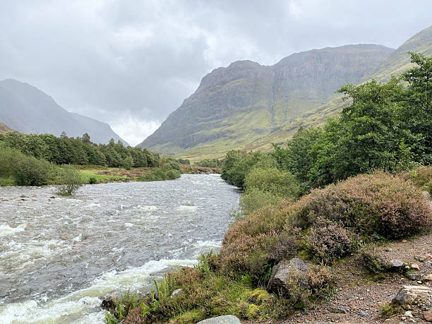 istock A view of Glencoe in the Scottish Highlands 2236384881
