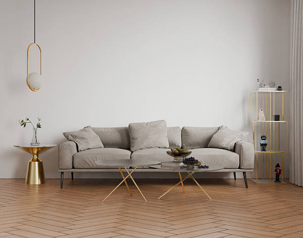 istock interior mockup background empty wall in living room cozy home 3d render 2236388296