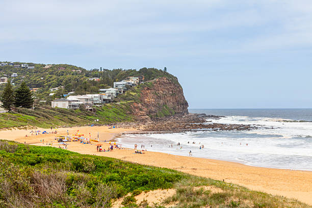 istock Central Coast, NSW, Australia 2236389781