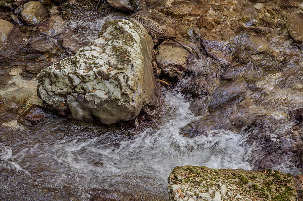 istock The Orfento Gorge, Caramanico Terme, Abruzzo 2236398738