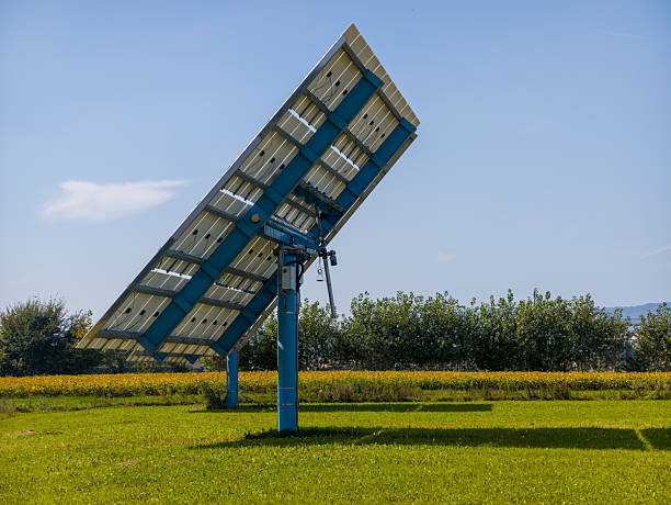 istock Photovoltaic panels 2236420637