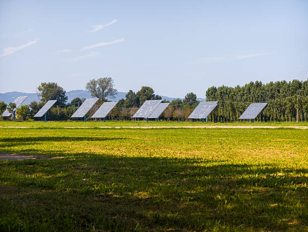 istock Photovoltaic panels 2236421267