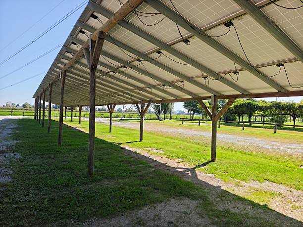 istock Photovoltaic panels 2236421328