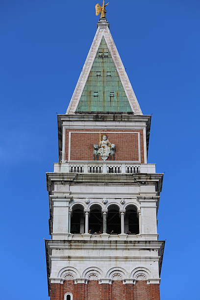 istock St Mark's Campanile in Venice, Italy 2236425761