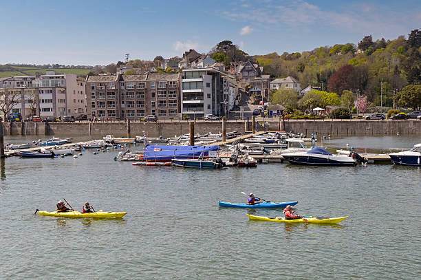 Porth Navas is a small village in Cornwall, England, UK. The village is at the head of a short creek running off the Helford River.   It is a secluded and beautiful spot