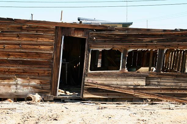 istock SALTON SEA 2236441723