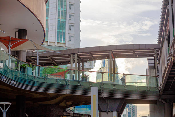 Universiade Metro Station (大运站), located in Longgang District, Shenzhen, Guangdong Province, ChinaThis station is a transfer station for Metro lines 3, 14 and 16.