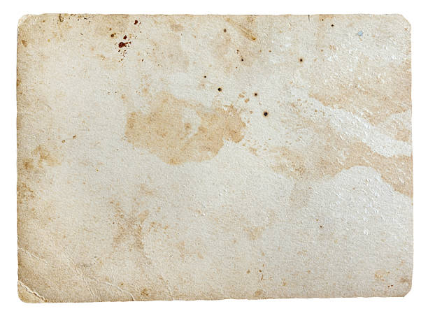 istock retro shabby cardboard card isolated 2236455758