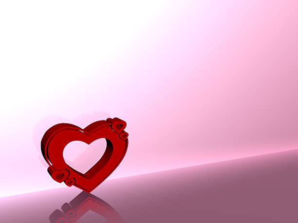 3D i love you signs