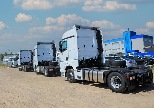 istock New Trucks For Sale. 2236466200