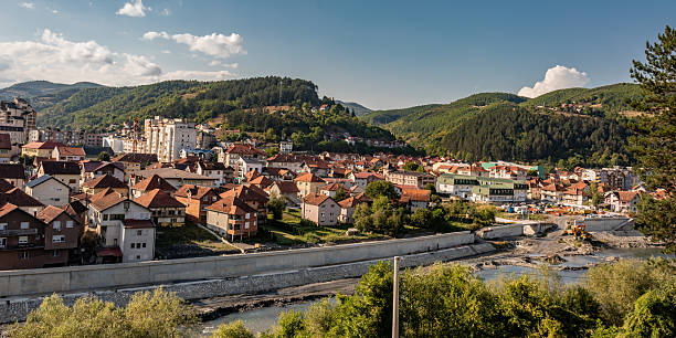 istock Bijelo Polje, Montenegro 2236480097