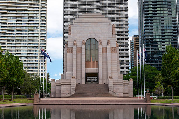 Caland monument, dedicated to engineer Pieter Caland (1826-1902), the inventor of the Nieuwe Waterweg river. The monument was created by architect Henri Evers (1855-1929) and sculptor Arend Odé (1865-1955); Rotterdam, Netherlands