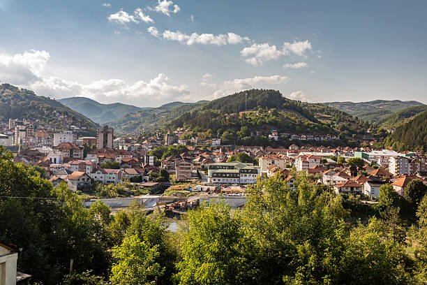 istock Bijelo Polje, Montenegro 2236483158