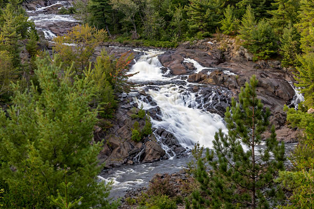 istock Onaping Falls Near Sudbury, Ontario 1 2236484843