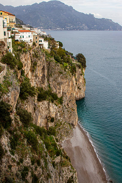 istock View of Italy's Amalfi Coast. 2236501398
