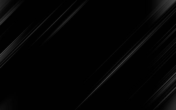 istock The black  and silver are light gray with white the gradient is the Surface with templates metal texture soft lines tech gradient abstract diagonal background silver black sleek  with gray and white. 2236509633