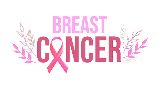 istock Breast Cancer Awareness Month. Pink ribbon symbol 2236520809
