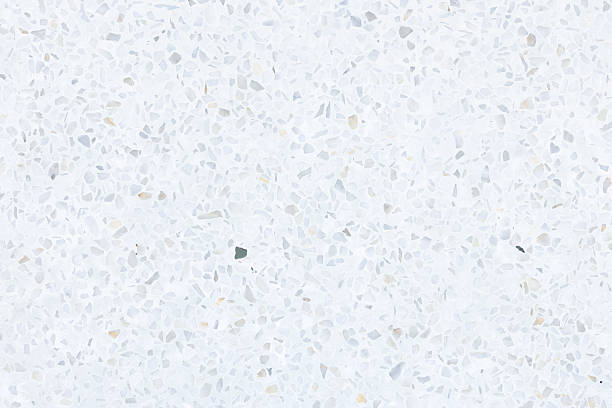 istock Terrazzo floor in top view suit for background. 2236524758
