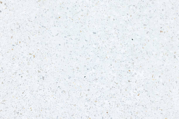istock Terrazzo floor in top view suit for background. 2236524845