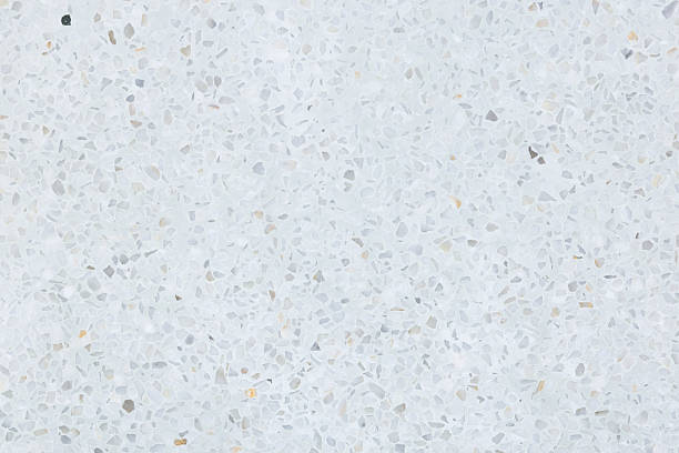 istock Seamless texture terrazzo floor in top view. 2236524874