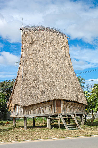istock Vietnam Central Highlands culture 2236529849
