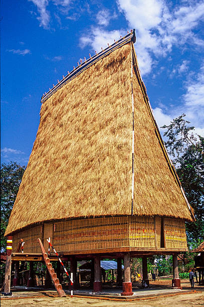 istock Vietnam Central Highlands culture 2236529866