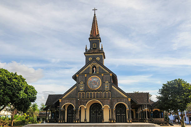istock Vietnam Central Highlands culture 2236529885