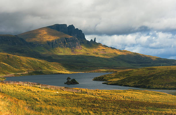 Old Man of Storr Scotland.