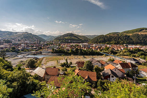 istock Bijelo Polje, Montenegro 2236538482