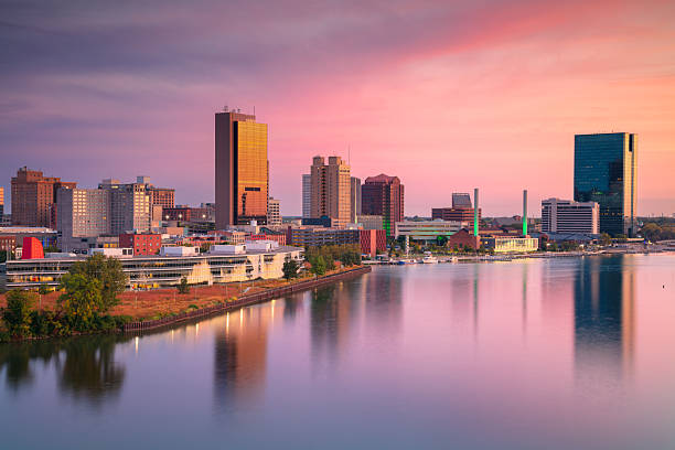 istock Toledo, Ohio, USA. 2236571716
