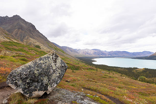 Lake Clark - Upper Twin Lake