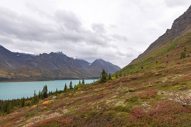 Lake Clark - Upper Twin Lake