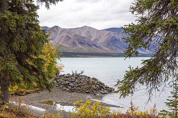 Lake Clark - Upper Twin Lake